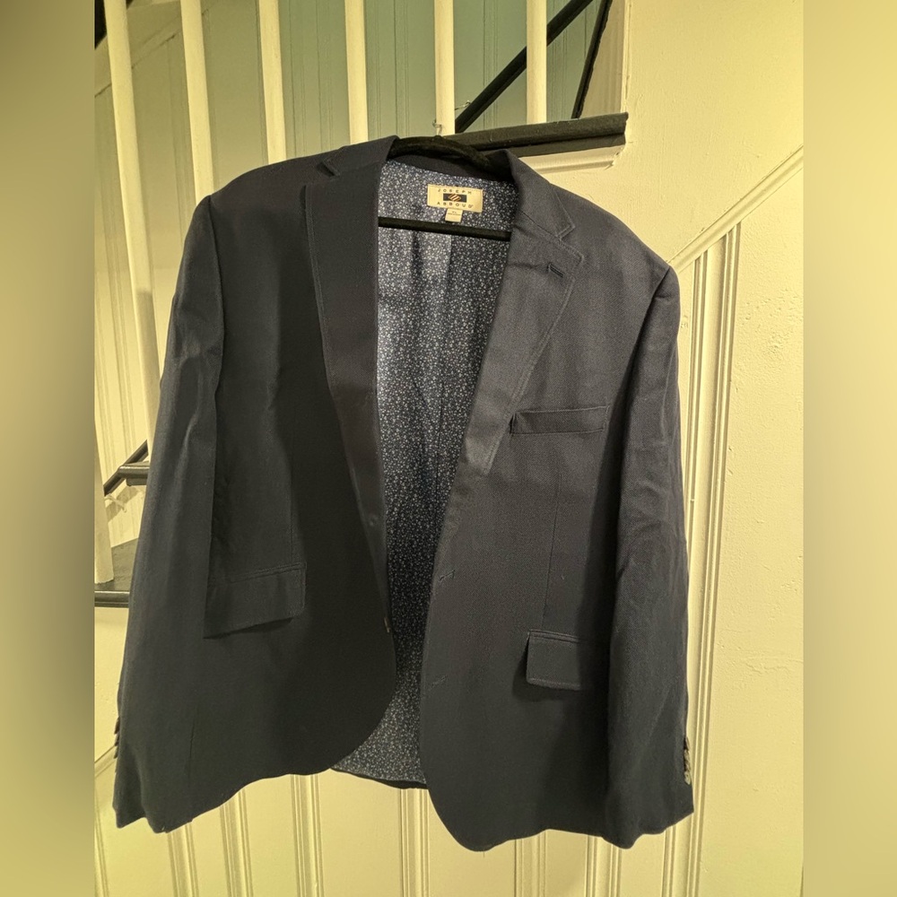 Mens jacket